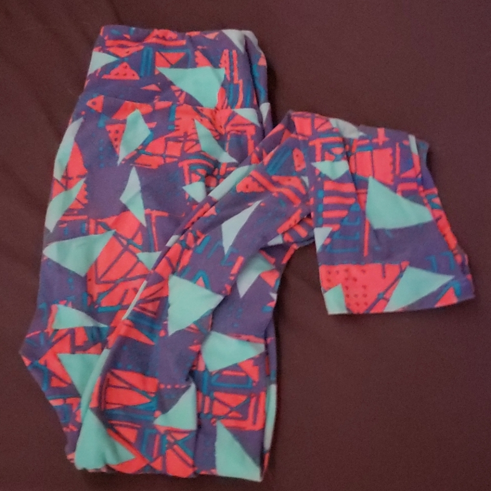 Lose leggings